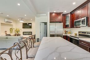 Cozy Escondido Escape Near Hiking & Downtown!