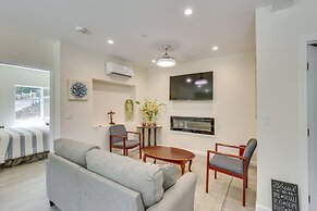 Cozy Escondido Escape Near Hiking & Downtown!