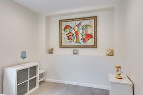 Cozy Escondido Escape Near Hiking & Downtown!