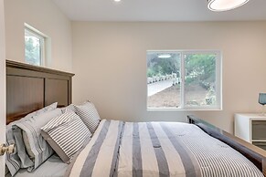 Cozy Escondido Escape Near Hiking & Downtown!