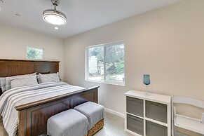 Cozy Escondido Escape Near Hiking & Downtown!