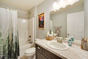 Waterfront Webster Cabin w/ Dock on Warner Lake!