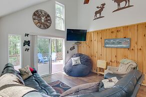 Penrose Vacation Rental: Near Cycling Trails!
