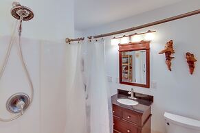 Penrose Vacation Rental: Near Cycling Trails!