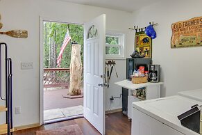 Penrose Vacation Rental: Near Cycling Trails!