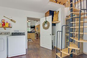 Penrose Vacation Rental: Near Cycling Trails!