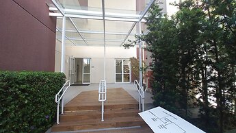 Studio 409 Bela Vista com garagem