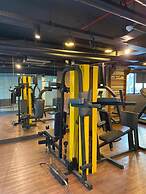 Elegance Suites Ibirapuera