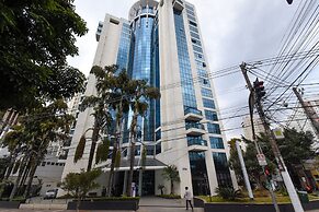 Elegance Suites Ibirapuera
