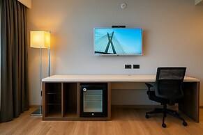 Elegance Suites Ibirapuera