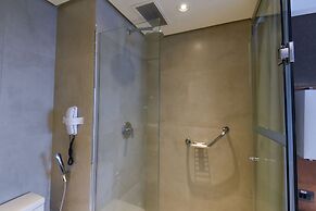 Elegance Suites Ibirapuera