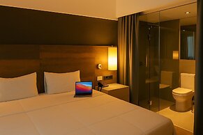 Elegance Suites Ibirapuera