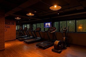 Elegance Suites Ibirapuera