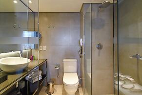 Elegance Suites Ibirapuera