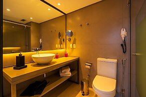 Elegance Suites Ibirapuera