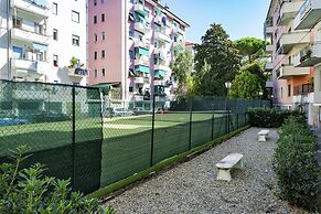 Verdemare al Centro di Rapallo by Wonderful Italy