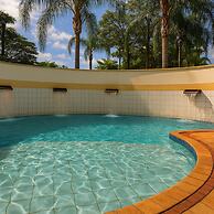 Elegance Suites Franca