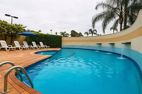 Elegance Suites Franca