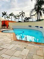 Elegance Suites Franca