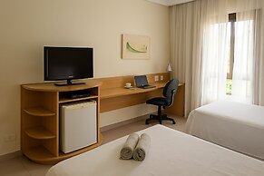 Elegance Suites Franca