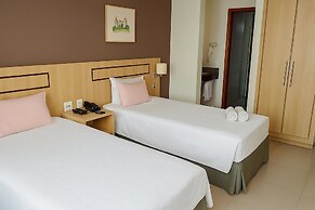 Elegance Suites Franca