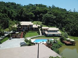 Village du Lac Hotel