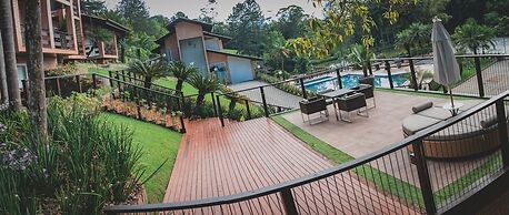 Village du Lac Hotel