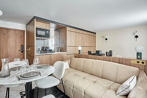 Appart Hôtel Pélican