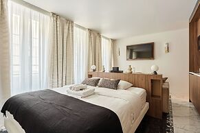 Appart Hôtel Pélican