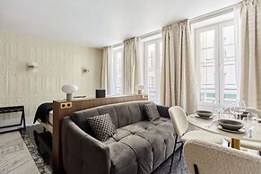 Appart Hôtel Pélican