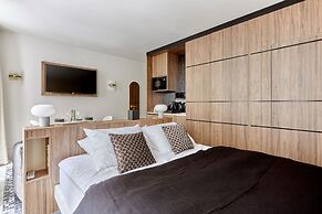 Appart Hôtel Pélican