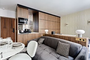 Appart Hôtel Pélican