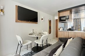 Appart Hôtel Pélican