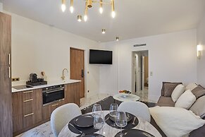 Appart Hôtel Pélican