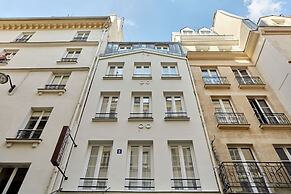 Appart Hôtel Pélican