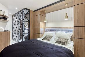 Appart Hôtel Pélican