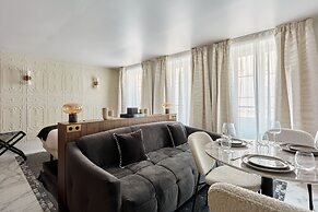 Appart Hôtel Pélican