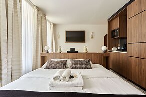 Appart Hôtel Pélican