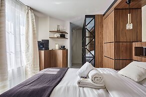 Appart Hôtel Pélican