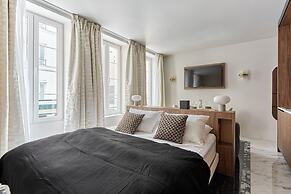 Appart Hôtel Pélican