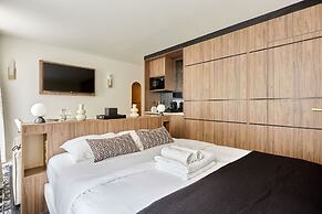 Appart Hôtel Pélican