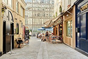 Appart Hôtel Pélican