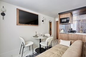 Appart Hôtel Pélican