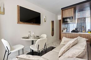 Appart Hôtel Pélican