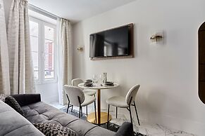 Appart Hôtel Pélican