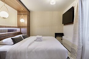 Appart Hôtel Pélican