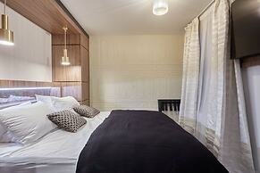 Appart Hôtel Pélican