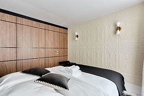 Appart Hôtel Pélican