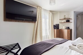 Appart Hôtel Pélican