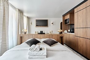 Appart Hôtel Pélican